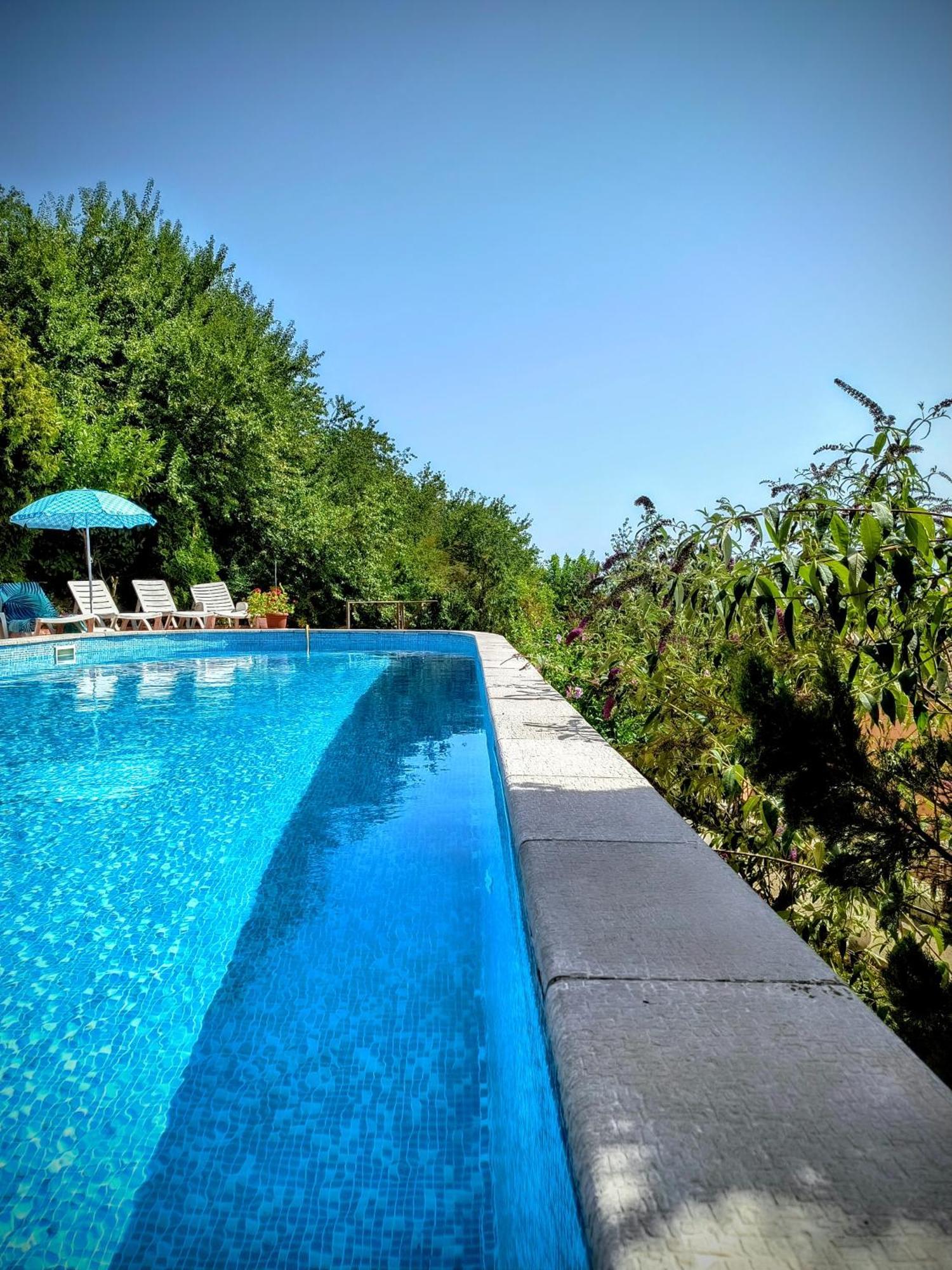 Sea View Selva - Peaceful Family-friendly *